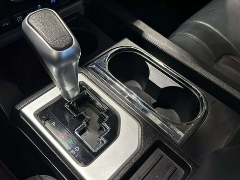 Used 2021 Toyota Tundra TRD Pro AWD/4WD image 26