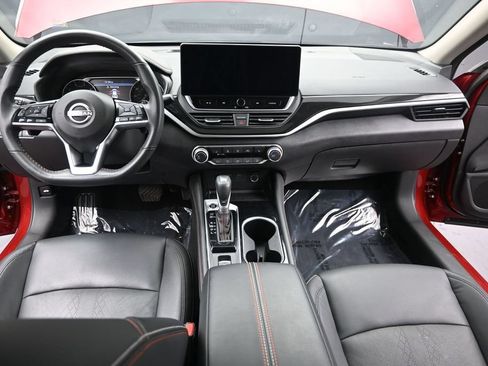 Used 2024 Nissan Altima 2.5 SR w/ SR Premium Package AWD/4WD image 27