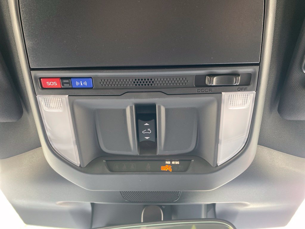 Certified 2026 Subaru Forester Sport AWD/4WD image 25