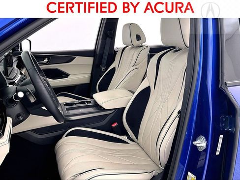 Certified 2025 Acura MDX Type S image 30