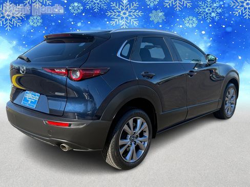 Used 2023 MAZDA CX-30 AWD 2.5 S w/ Preferred Package image 7