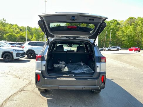 New 2026 Subaru Outback Limited XT AWD/4WD image 15