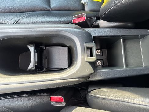 Used 2017 Honda HR-V EX-L image 26