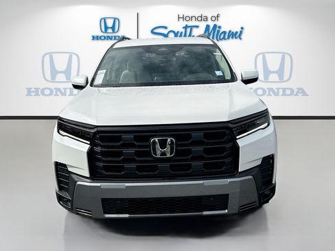 New 2026 Honda Pilot EX-L image 2