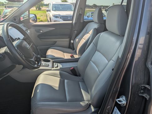 Used 2021 Honda Pilot EX-L image 8