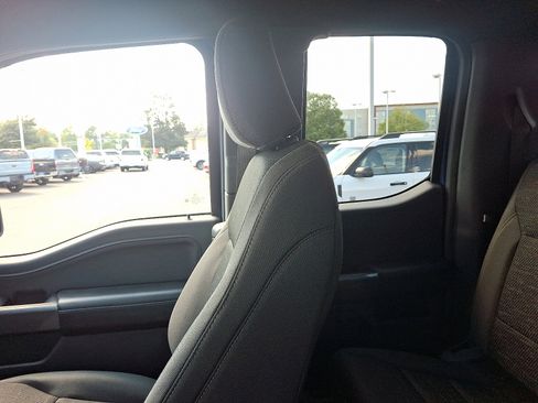 Certified 2022 Ford F150 XLT w/ Equipment Group 302A High image 17