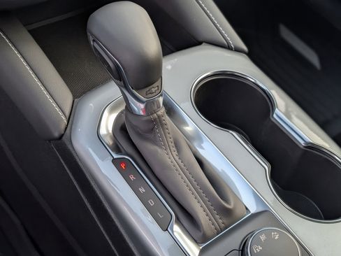 New 2026 Chevrolet Blazer LT w/ Midnight/Sport Edition image 18