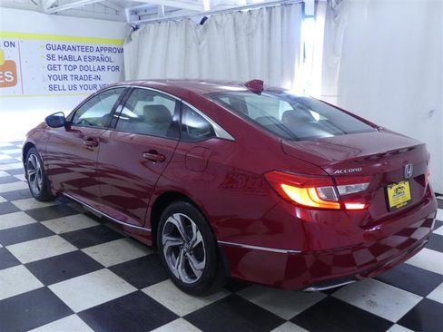 Used 2020 Honda Accord EX image 2