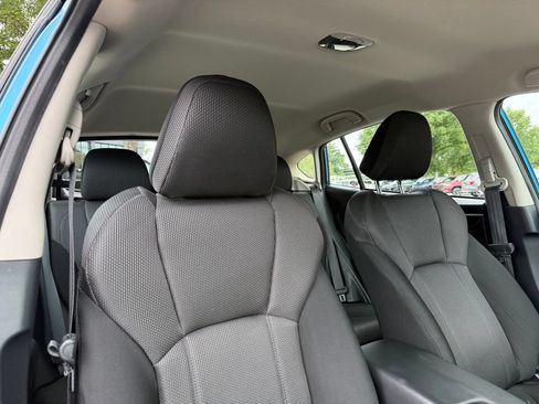 Used 2019 Subaru Impreza 2.0i AWD/4WD image 28