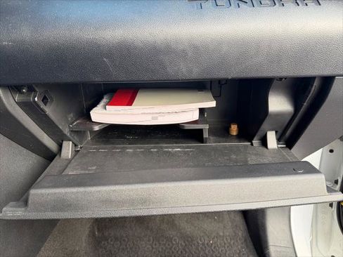 Used 2022 Toyota Tundra SR w/ SR Tow Package image 11