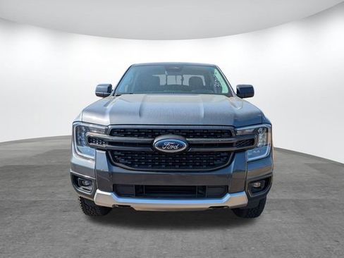 New 2025 Ford Ranger XLT w/ FX4 Off-Road Package image 2