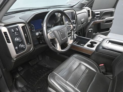 Used 2017 GMC Sierra 1500 Denali w/ Denali Ultimate Package image 9
