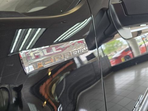 Used 2011 GMC Sierra 1500 SLE w/ All-Terrain Package image 24