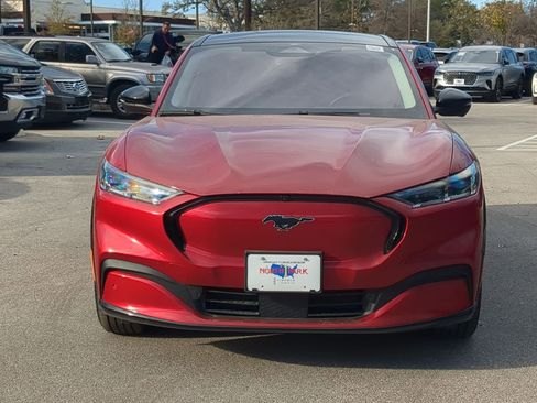 Used 2023 Ford Mustang Mach-E Premium image 8