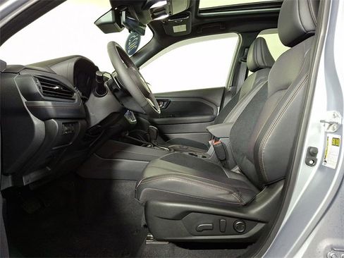 Certified 2025 Subaru Forester Touring image 16