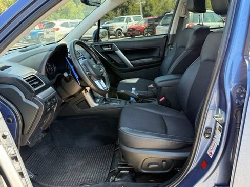 Used 2018 Subaru Forester 2.0XT Premium AWD/4WD image 14