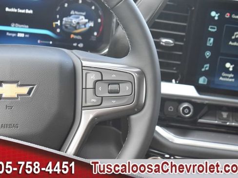 New 2026 Chevrolet Silverado 2500 High Country w/ High Country Premium Package AWD/4WD image 24
