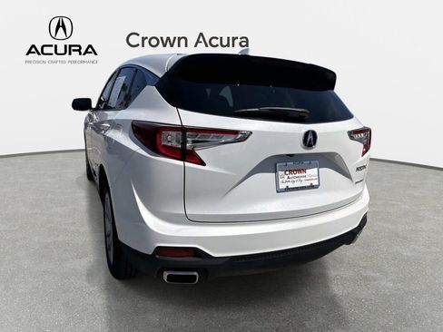 Used 2024 Acura RDX SH-AWD image 7