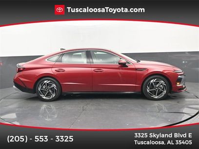 Used 2024 Hyundai Sonata SEL w/ Convenience Package