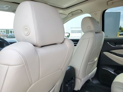 Used 2023 Buick Enclave Essence w/ Experience Buick Package AWD/4WD image 28