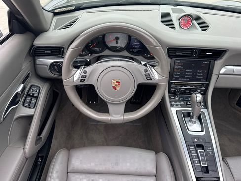 Used 2013 Porsche 911 Carrera S RWD image 31