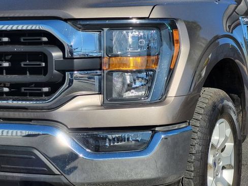 Used 2023 Ford F150 XLT AWD/4WD image 5