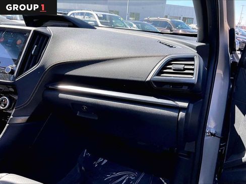 Used 2025 Subaru Forester Wilderness image 25