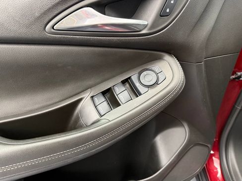 Used 2024 Buick Encore GX Preferred FWD image 41