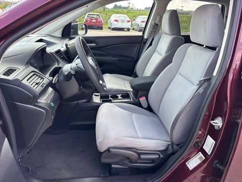 Used 2016 Honda CR-V SE image 17