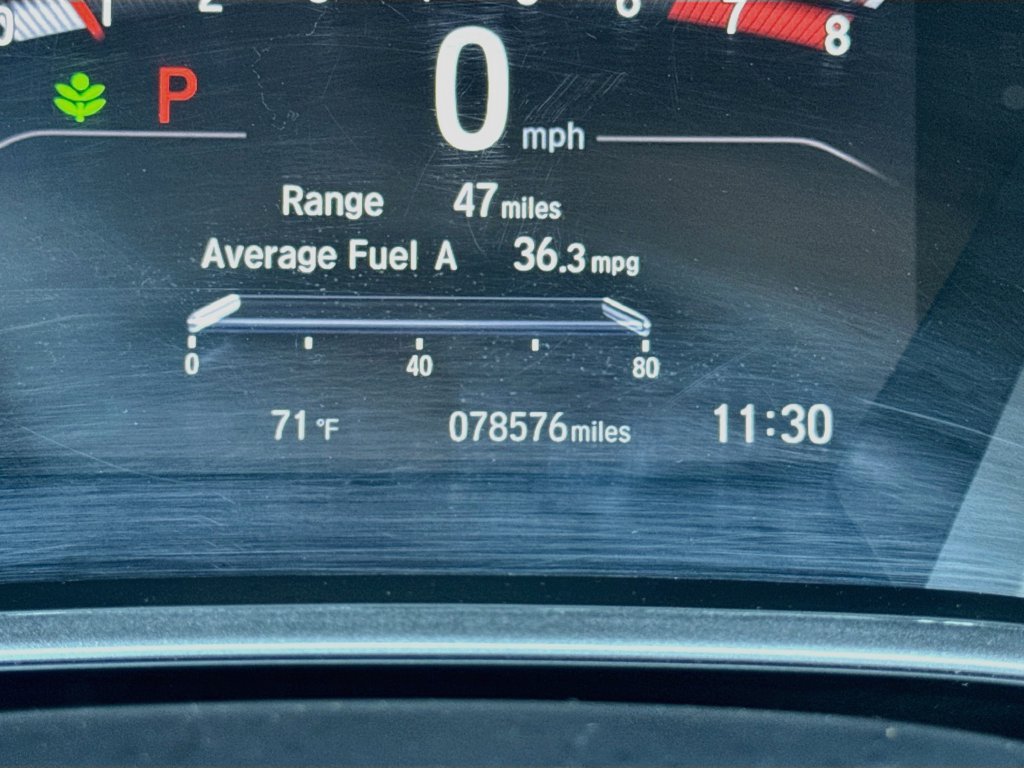 Used 2020 Honda CR-V EX image 11