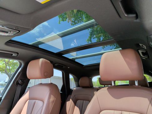 Used 2023 Audi Q5 2.0T Premium Plus w/ Premium Plus Package image 27