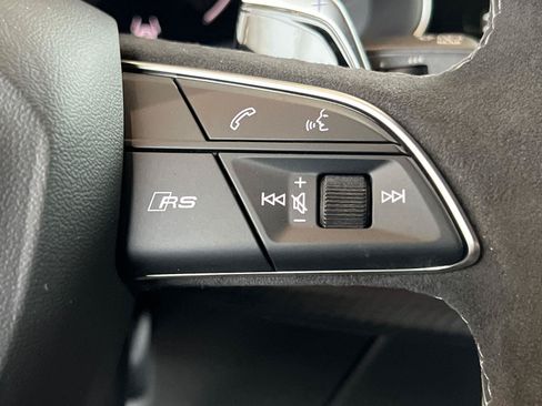 New 2026 Audi RS Q8 performance AWD/4WD image 19