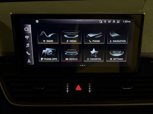 Used 2024 Audi Q5 2.0T Premium Plus image 27