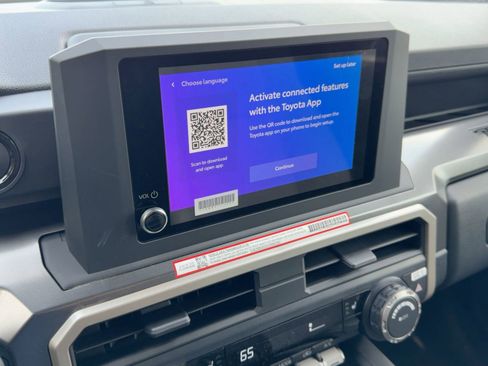 New 2025 Toyota Tacoma SR5 image 22