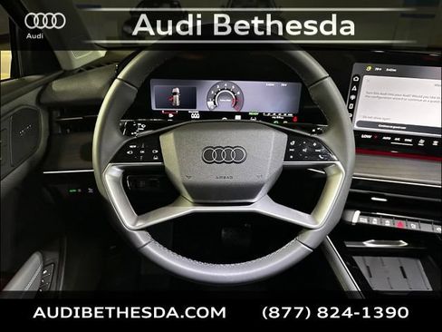 New 2026 Audi Q3 quattro 2.0T AWD/4WD image 15