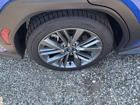 Used 2023 Subaru WRX AWD/4WD image 6