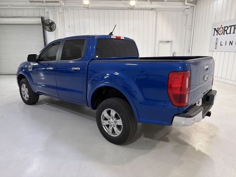 Used 2019 Ford Ranger XLT w/ Equipment Group 301A Mid image 3
