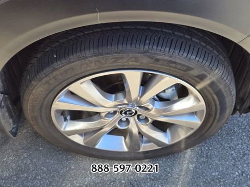 Used 2023 MAZDA CX-30 AWD 2.5 S w/ Preferred Package image 7