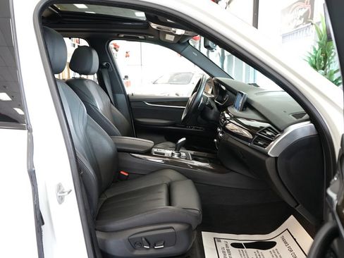 Used 2017 BMW X5 xDrive35i AWD/4WD image 49