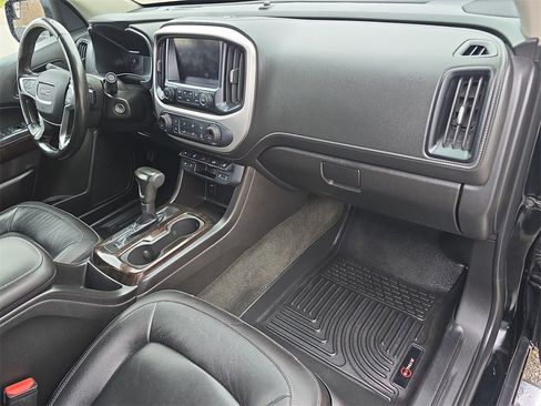 Used 2018 GMC Canyon SLT w/ Driver Alert Package image 30