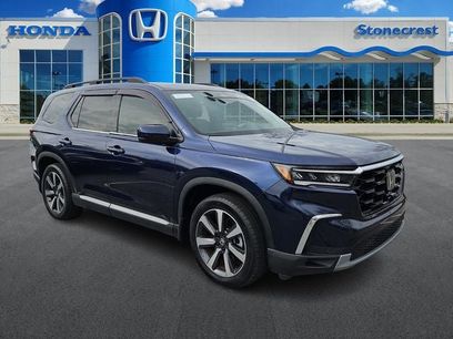 Used 2024 Honda Pilot Touring