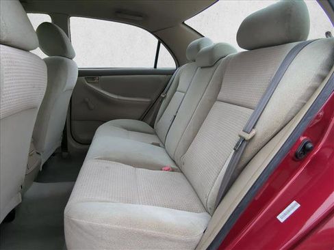 Used 2005 Toyota Corolla CE image 17