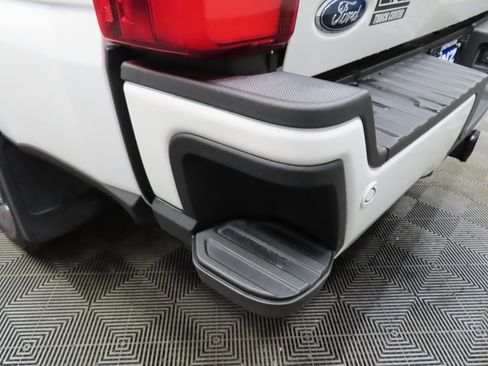 Used 2024 Ford F350 Limited w/ FX4 Off-Road Package image 52