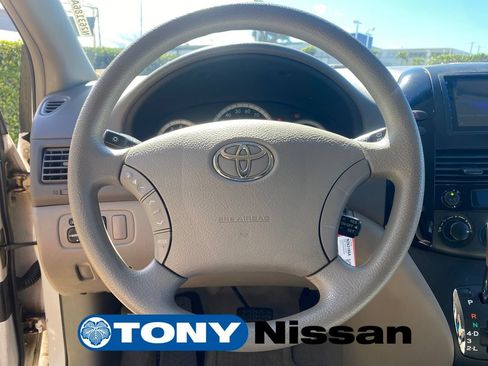 Used 2004 Toyota Sienna CE FWD image 33