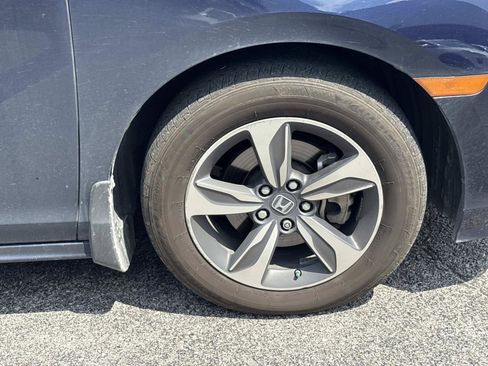 Used 2019 Honda Odyssey Touring image 10