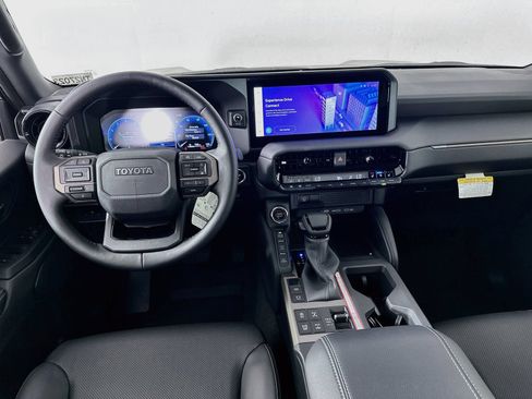 New 2027 Toyota Land Cruiser AWD/4WD image 23