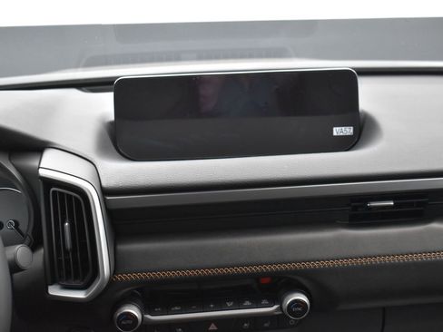 New 2026 MAZDA CX-50 AWD 2.5 Hybrid w/ Cargo Package image 19