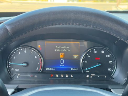 Used 2023 Ford Explorer XLT w/ Equipment Group 202A image 20