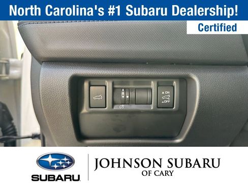 Used 2026 Subaru Forester Premium image 17