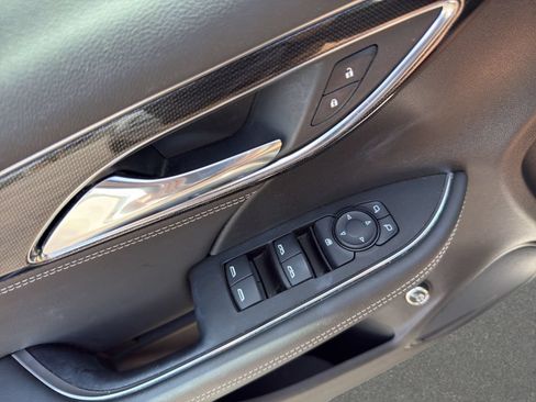 Used 2023 Buick Envision Preferred w/ Sport Touring Package AWD/4WD image 12